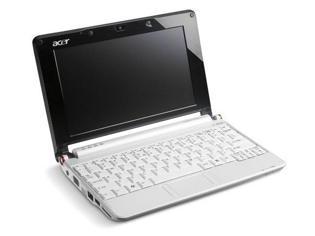 Acer Aspire One AOA-150 Notebook Acer Aspire One AOA-150 Notebook