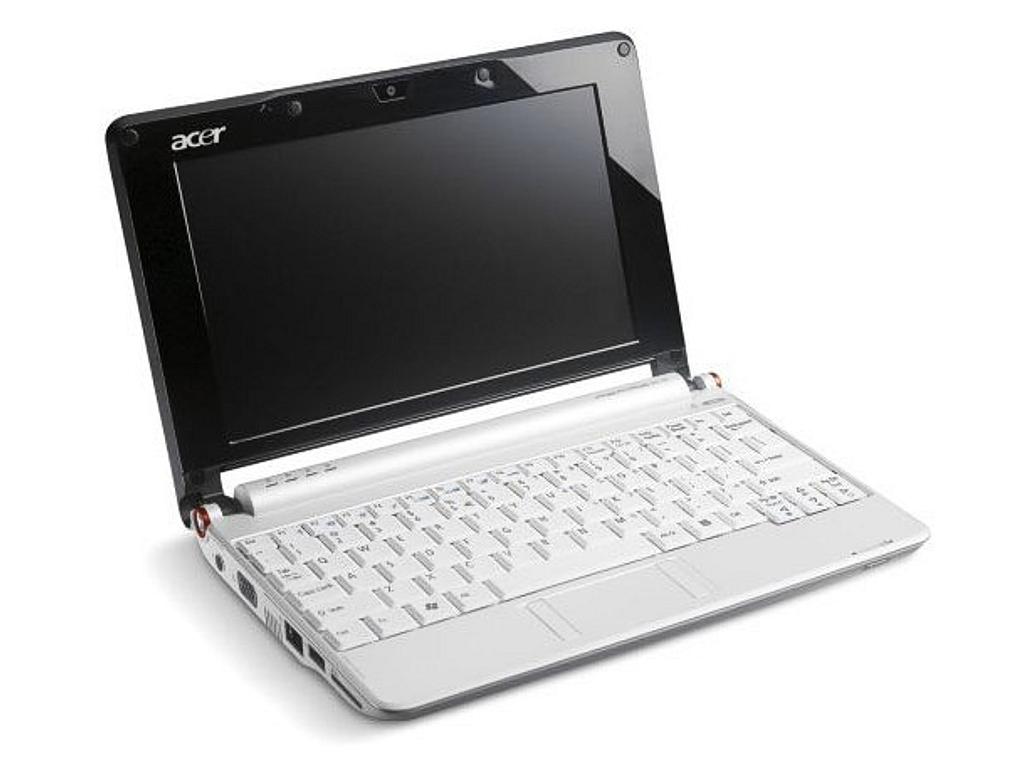 Acer Aspire One AOA-150 Notebook