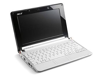 Acer Aspire One AOA-150 Notebook