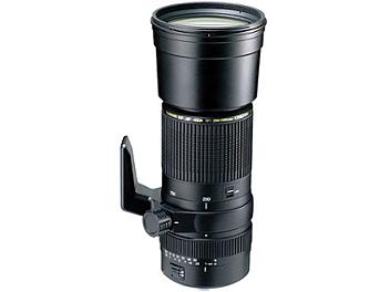 Tamron 200-500mm F5-6.3 SP AF Di LD IF Lens - Nikon Mount
