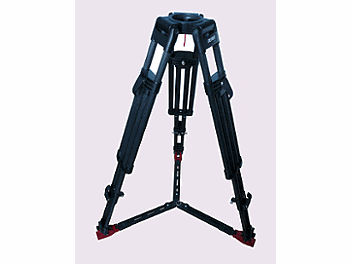 Deree TS-25C/100mm Magnesium/Carbon Fiber 2-stage Tripod Legs