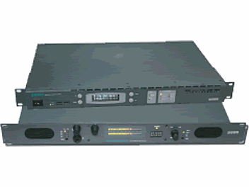 Osee AMS-160-A2 Audio Monitoring System