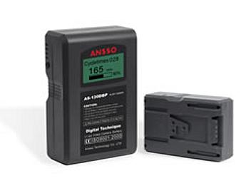 Ansso AS-95DBP Lithium ion Battery 95Wh