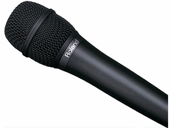 Roland DR-50 Dynamic Microphone