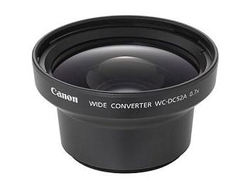 Canon WC-DC52A Wide Conversion Lens