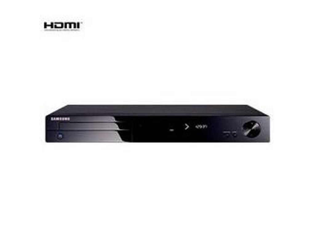 samsung dvd player and recorder