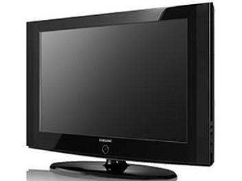Samsung LA32A330 32-inch LCD TV