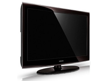 Samsung LA52A610 52-inch LCD TV