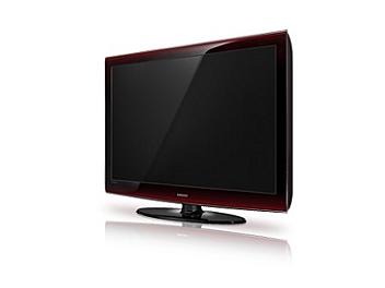 Samsung LA46A650 46-inch LCD TV