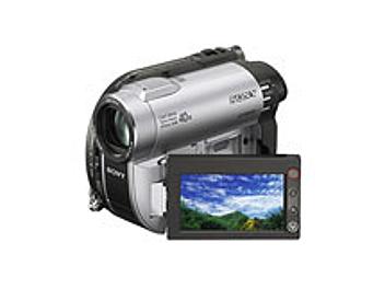 Sony DCR-DVD610E DVD Camcorder PAL Kit