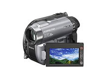 Sony DCR-DVD810E DVD Camcorder PAL Kit
