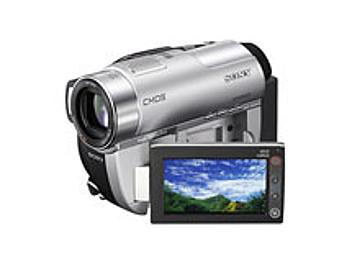 Sony DCR-DVD910E DVD Camcorder PAL Kit