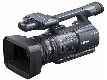 Sony HDR-FX1000 HDV Camcorder PAL