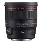Canon EF 24mm F1.4L II USM Lens