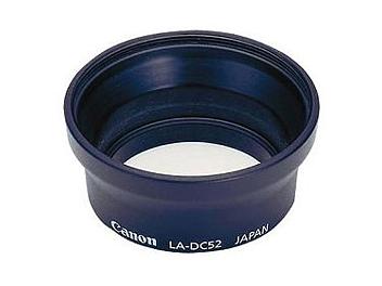 Canon LA-DC52B Conversion Lens Adapter