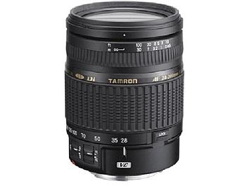 Tamron 28-300mm F3.5-6.3 AF XR Di VC LD Aspherical IF Macro Lens with Built-In Motor - Nikon Mount