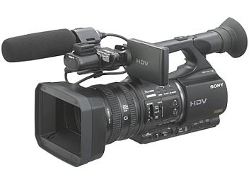 Sony HVR-Z5 HDV Camcorder PAL