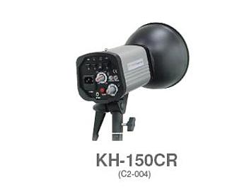 K&H KH-150CR Studio Flash