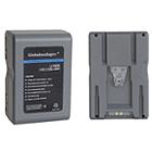 Globalmediapro Li190S-R V-Mount Li-ion Battery 190Wh for Red Camera