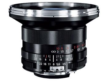 Zeiss Distagon T* 3.5/18 ZK Lens