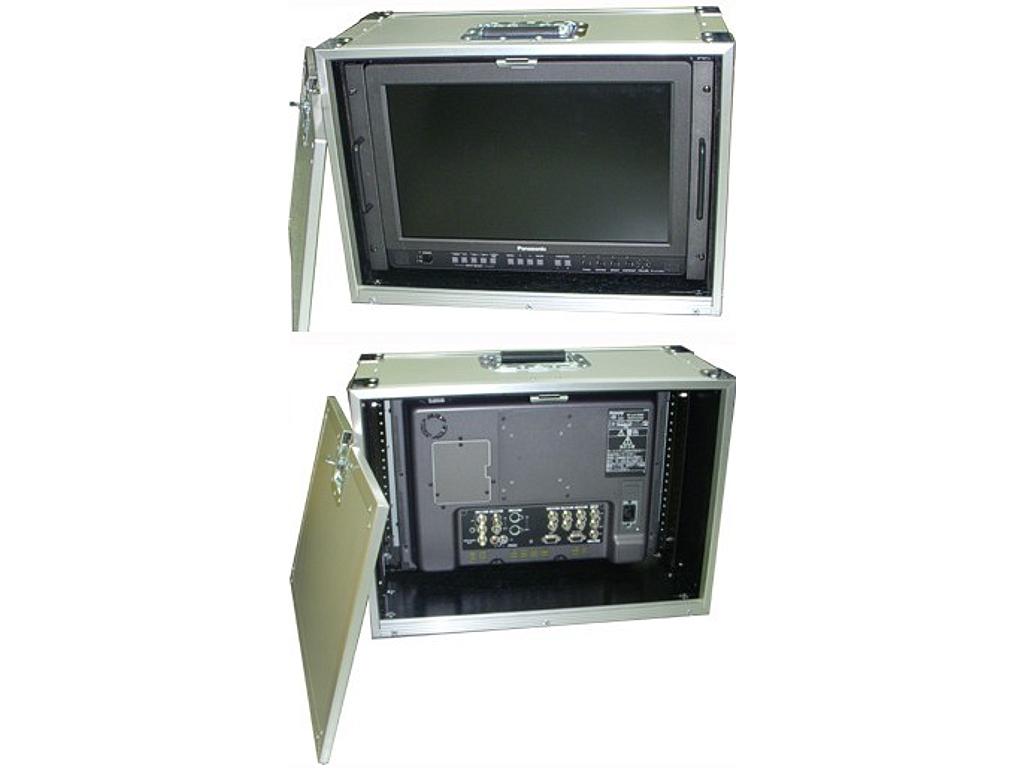 Pulse PAHC-LH1700W Hard Case for Panasonic monitor BT-LH1700W