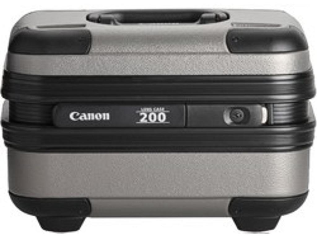 Canon Lens Case 200 for EF200mm F2L IS USM Lens