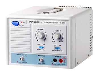 Pintek HA-805 High Voltage Amplifier
