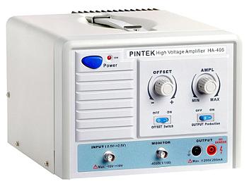 Pintek HA-405 High Voltage Amplifier
