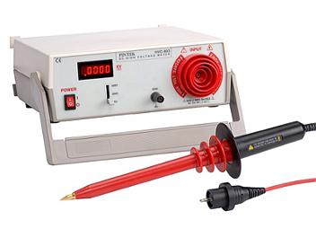 Pintek HVC-803 High Voltage Meter / High Impedance Meter