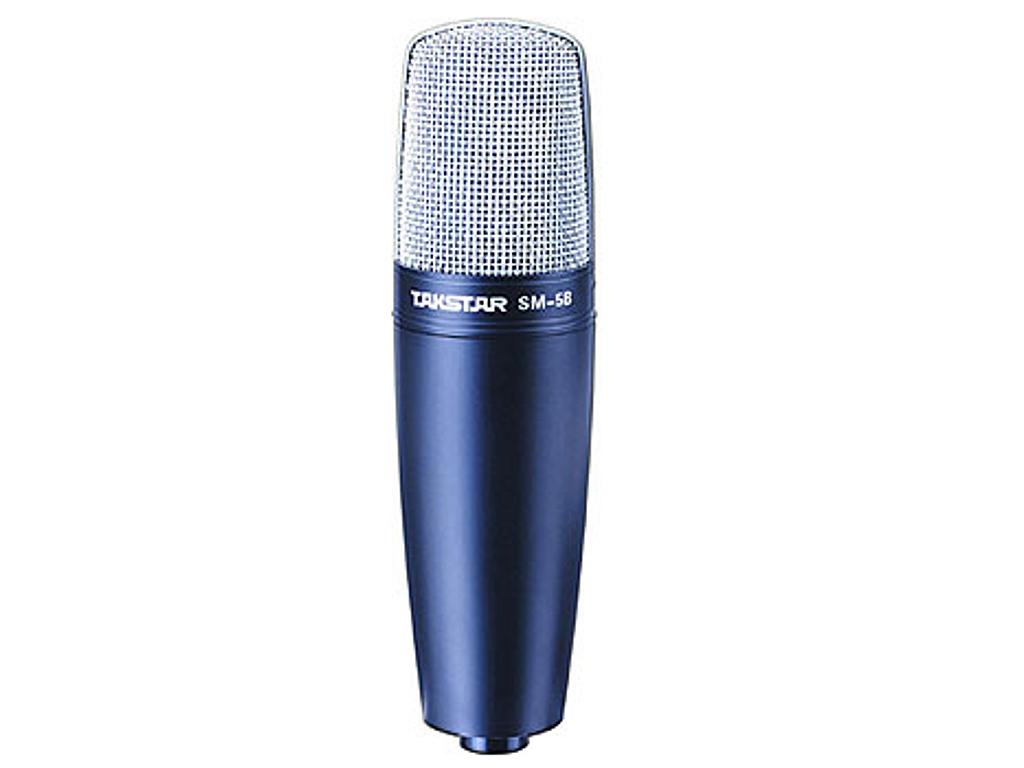 Takstar SM-5B Condenser Microphone