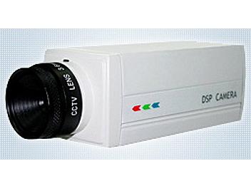 X-Core XC621 1/3-inch Sharp HR CCD Color Camera PAL