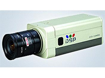 X-Core XC229SR 1/3-inch Sony HR CCD D&N O.S.D Color Camera NTSC