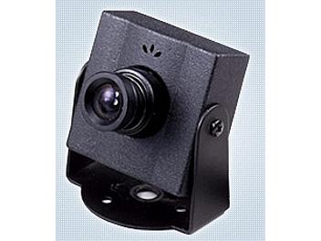 X-Core XS2C4 1/3-inch Sony CCD Color Mini Case Camera PAL