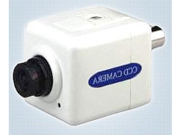 X-Core XC376 1/3-inch A1Pro CCD B/W Super Mini Camera CCIR