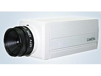X-Core XC371 1/3-inch A1Pro CCD B/W Camera EIA