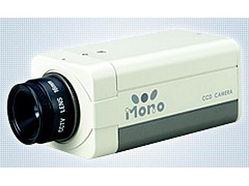 X-Core XC119 1/3-inch Sony CCD B/W Camera CCIR