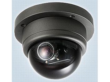 X-Core XD117 1/3-inch Sony CCD B/W Weatherproof with Built-in Vari-Focal Lens Dome Camera EIA