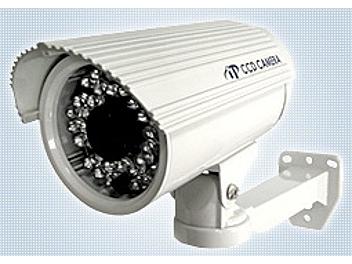 X-Core IR3-61P 1/3-inch Sharp CCD Color Outdoor Network Camera PAL