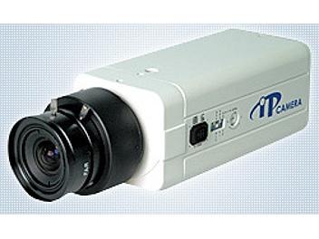 X-Core XC629PE 1/3-inch Sharp HR CCD Color DSP Network Camera PoE PAL
