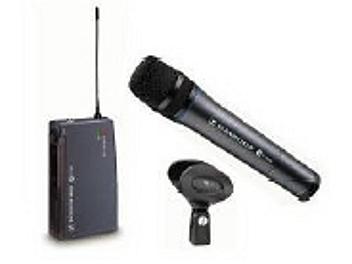 Sennheiser EW-145P G2 Wireless Microphone System 830-866 MHz