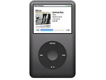 Apple iPod classic 120GB - Black