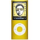 Apple iPod nano 8GB 4th Generation - Yellow