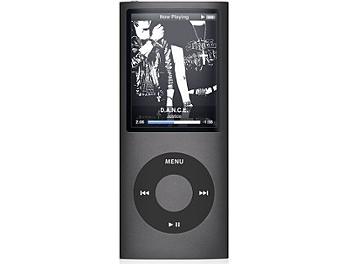 Apple iPod nano 8GB 4th Generation - Black