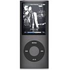 【新品未開封！】iPod nano 第四世代 ブラック ８ギガ Amazon.co.jp: iPod nano第4世代8GB対応音楽プレーヤー ブラック