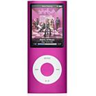 iPod nano 第7世代 16GB ピンクApple 1782 Apple iPod Nano 7th Gen 16GB Pink ,MP3 Audio/Video Player