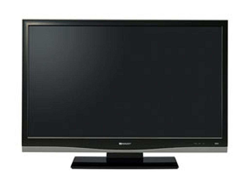 Sharp Aquos LC-42A65M 42-inch LCD TV