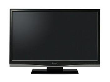 Sharp Aquos LC-46A65M 46-inch LCD TV