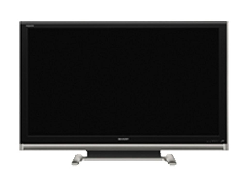 Sharp Aquos LC-65RX1M 65-inch TV