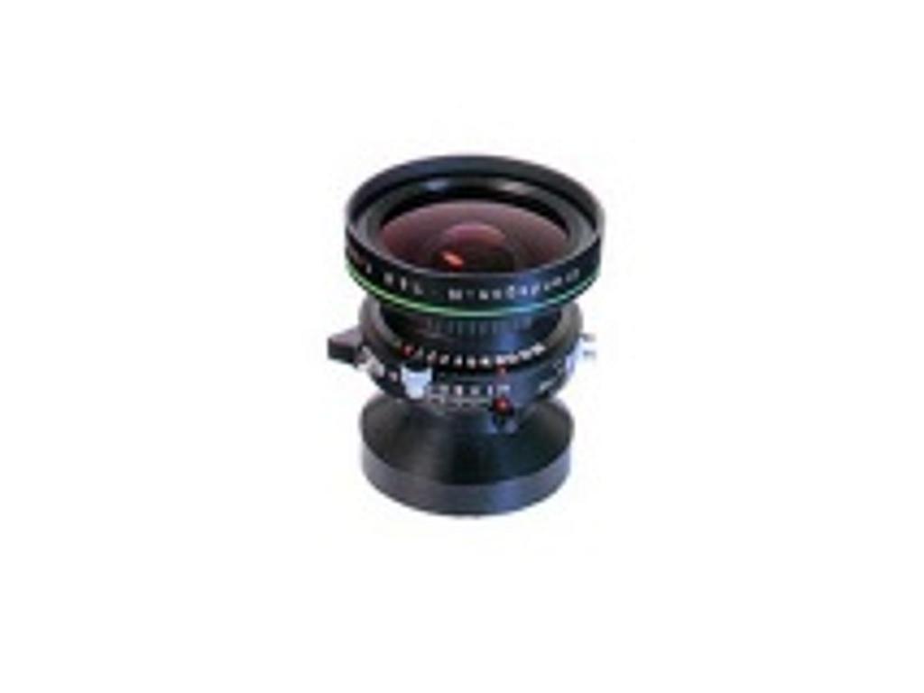 Rodenstock 115mm F6.8 Grandagon-N Lens with Copal #1 Shutter