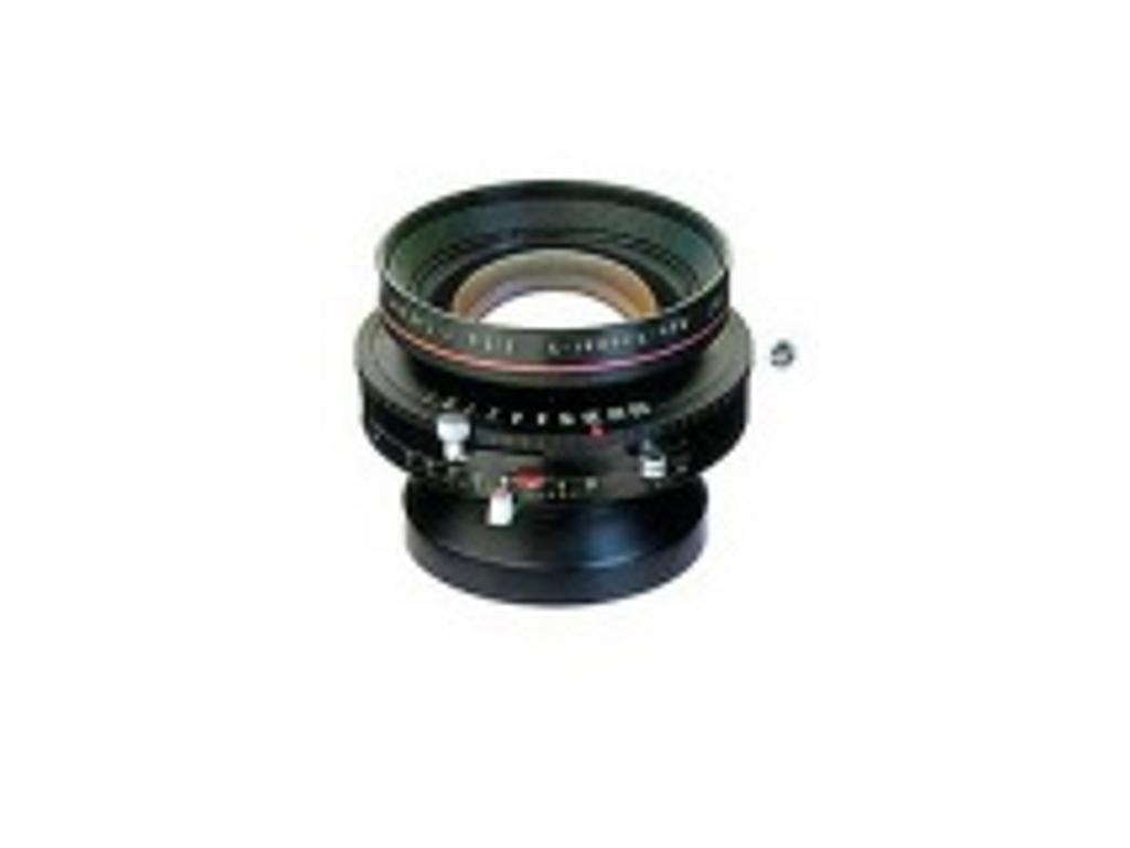Rodenstock 180mm F5.6 Apo-Sironar-S Lens with Copal #0 Shutter